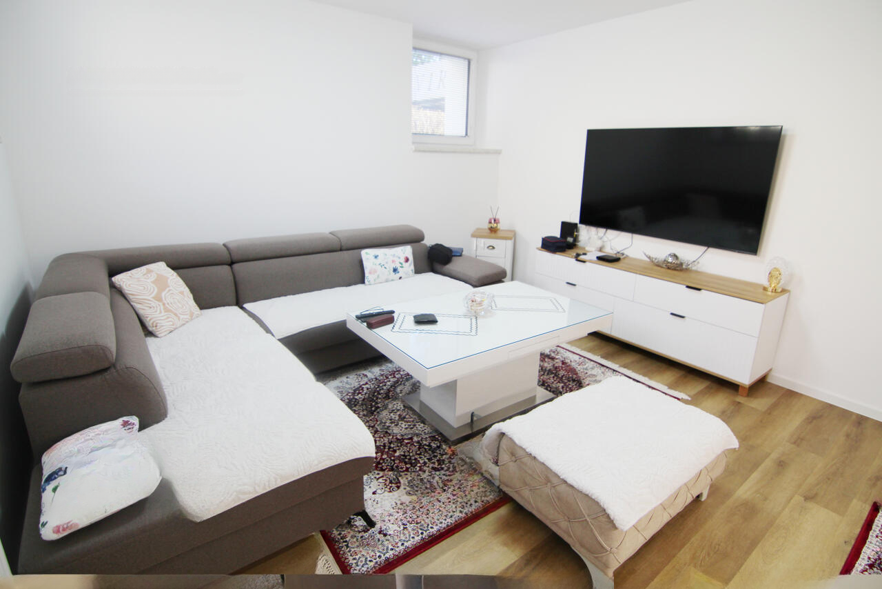 Квартира в Любляне, Словения, 34 м² - фото 3