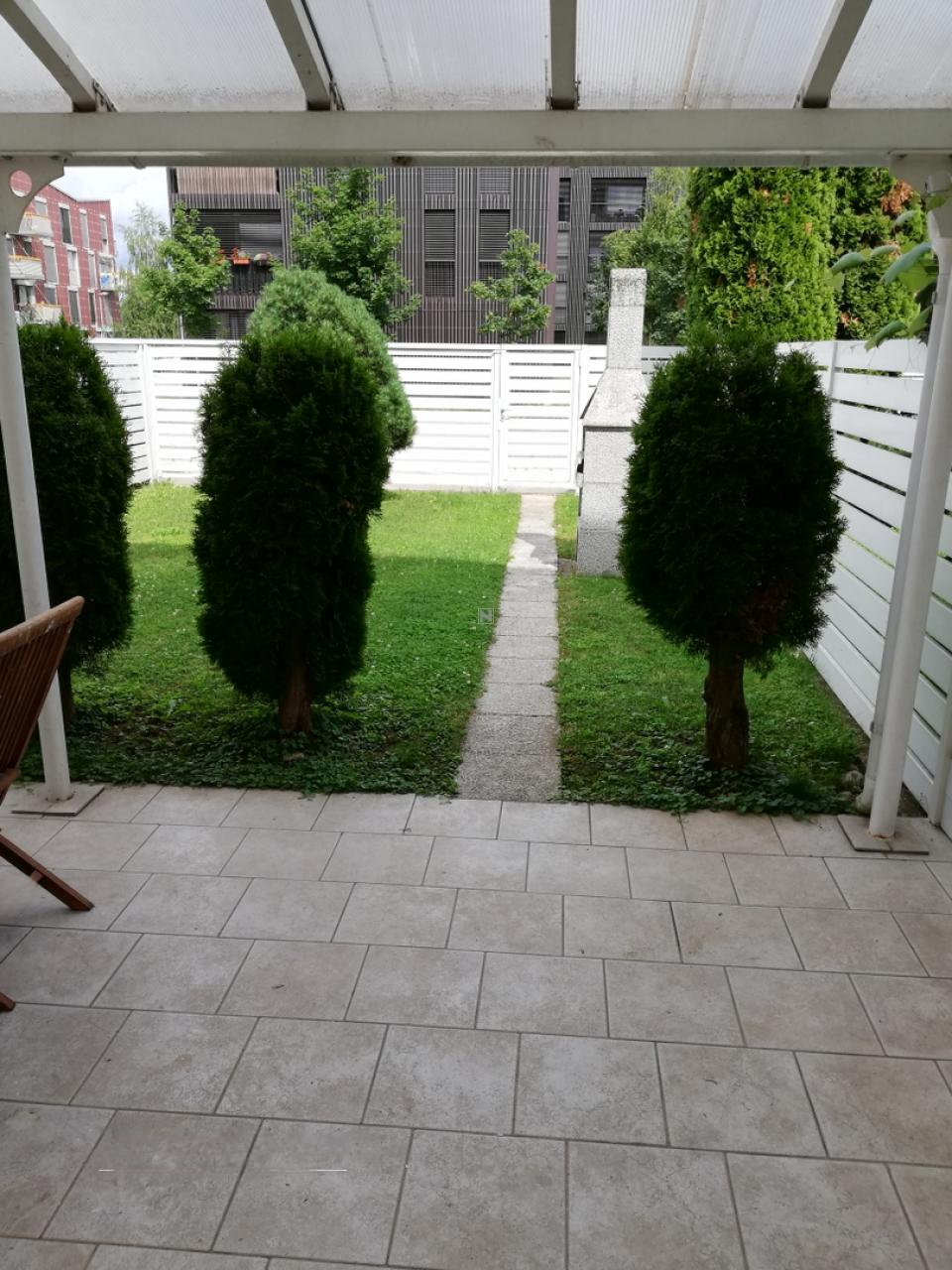 Квартира в Любляне, Словения, 45 м² - фото 3