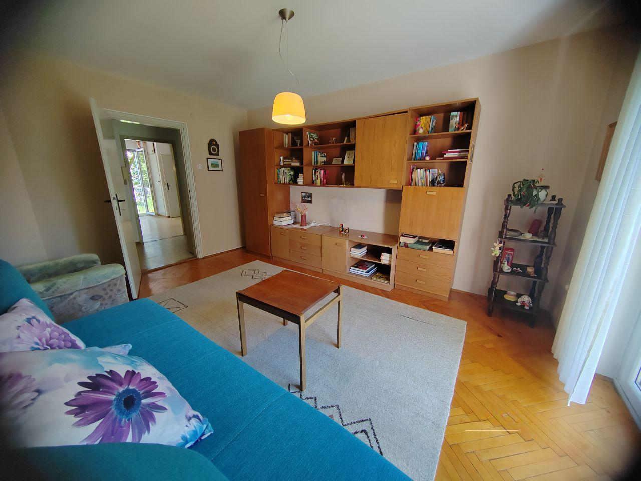 Квартира в Любляне, Словения, 67 м² - фото 3