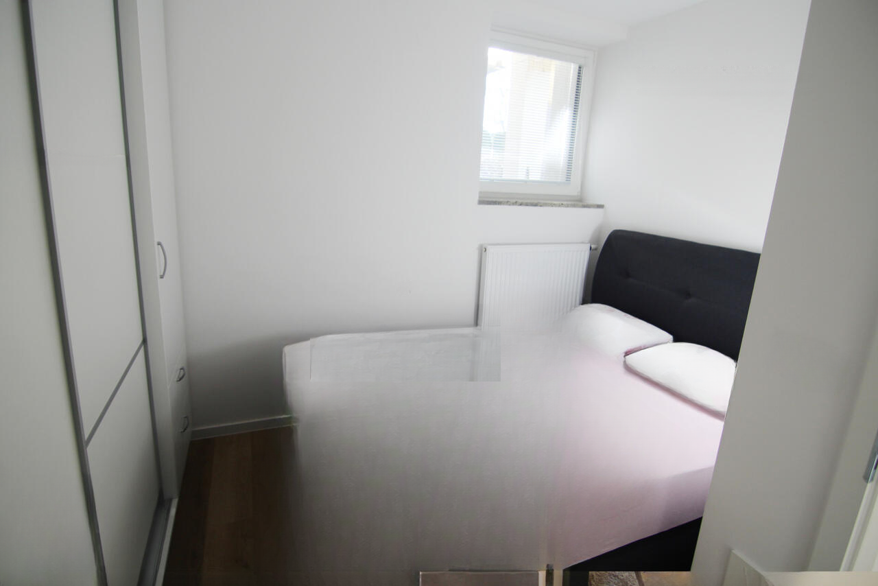 Квартира в Любляне, Словения, 34 м² - фото 4