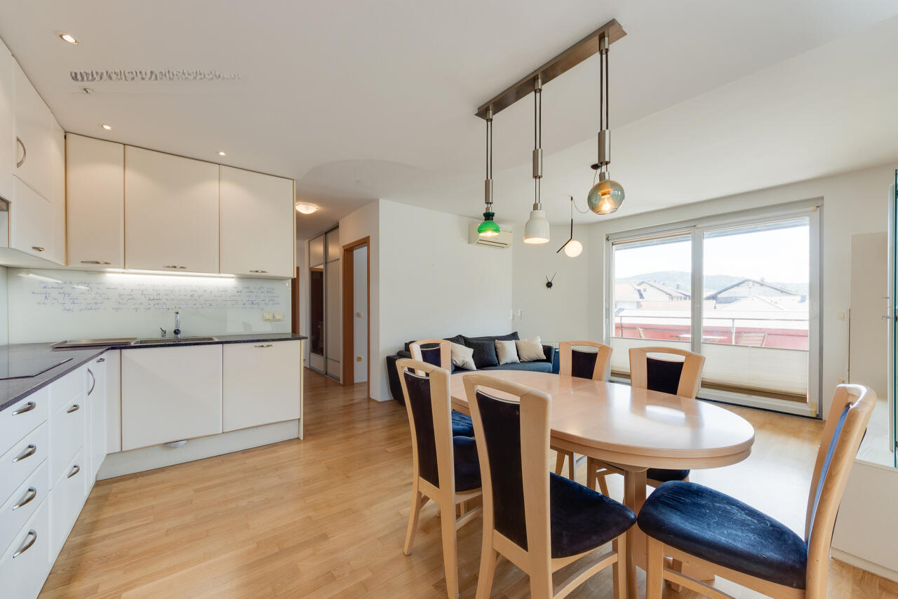 Квартира в Любляне, Словения, 74 м² - фото 4