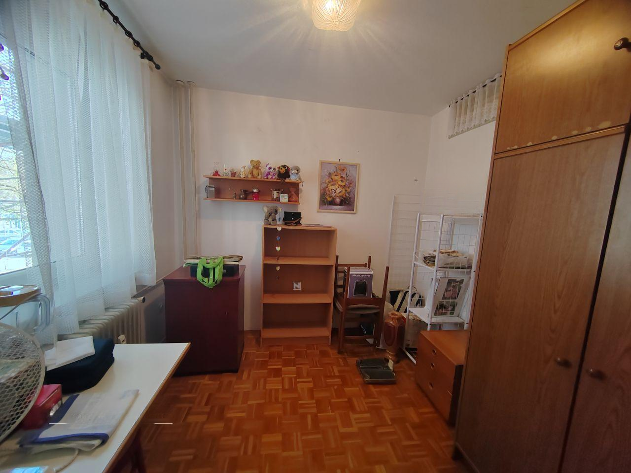 Квартира в Любляне, Словения, 67 м² - фото 4
