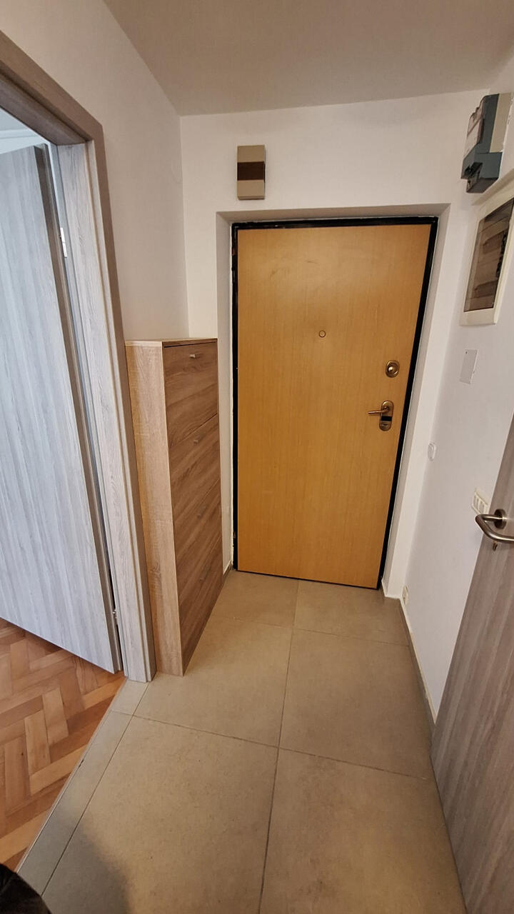 Квартира в Любляне, Словения, 25 м² - фото 4