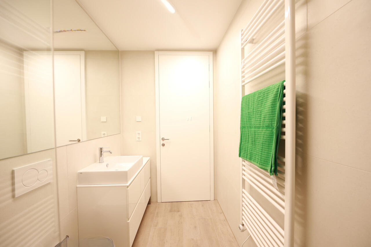 Квартира в Любляне, Словения, 149 м² - фото 4
