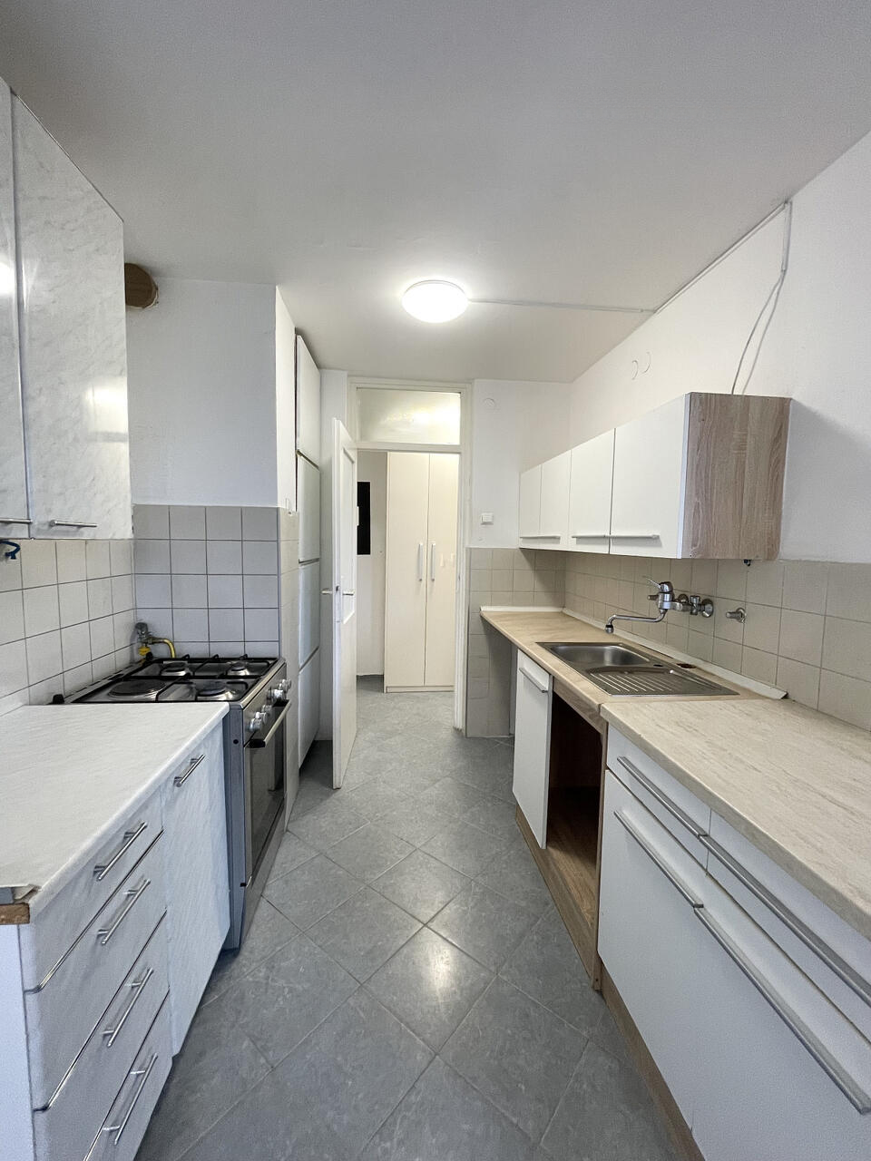 Квартира в Любляне, Словения, 67 м² - фото 4