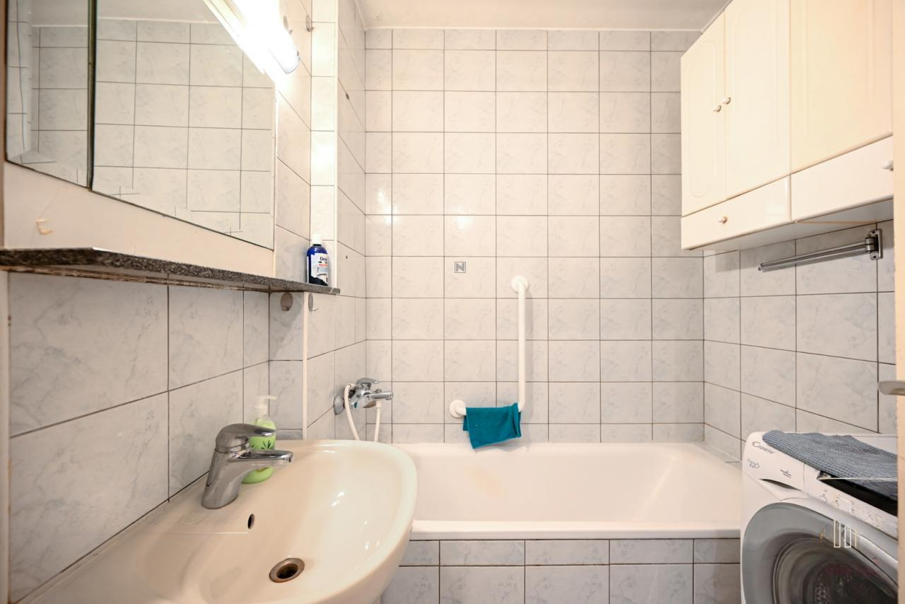 Квартира в Любляне, Словения, 55 м² - фото 4