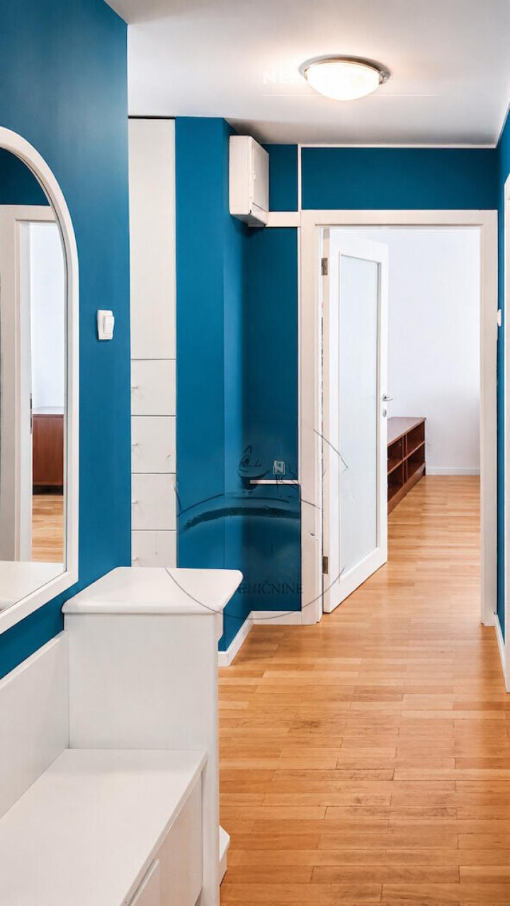 Квартира в Любляне, Словения, 83 м² - фото 4