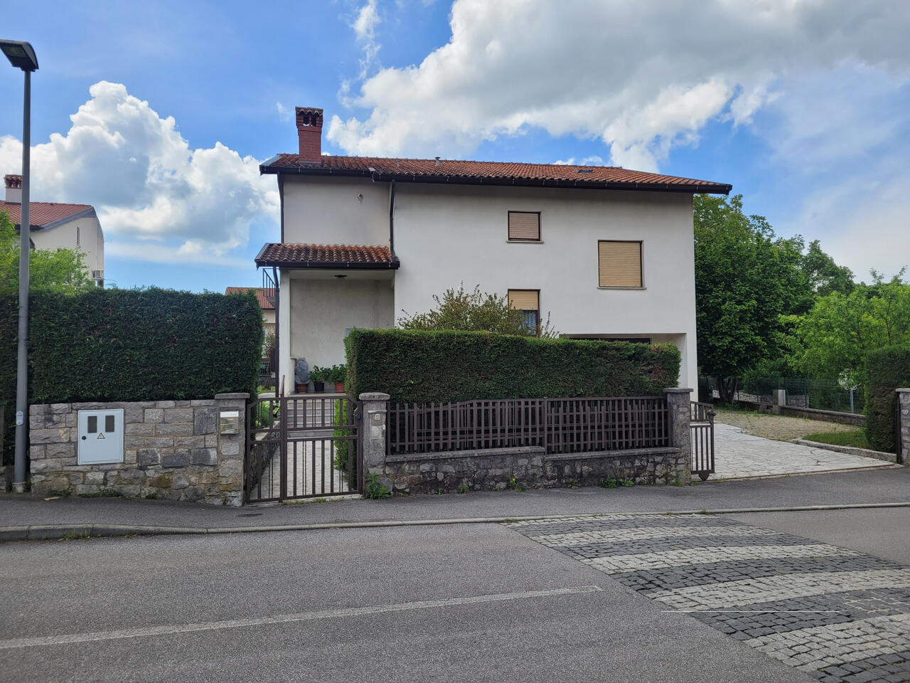 Дом в Сежане, Словения, 390 м² - фото 4