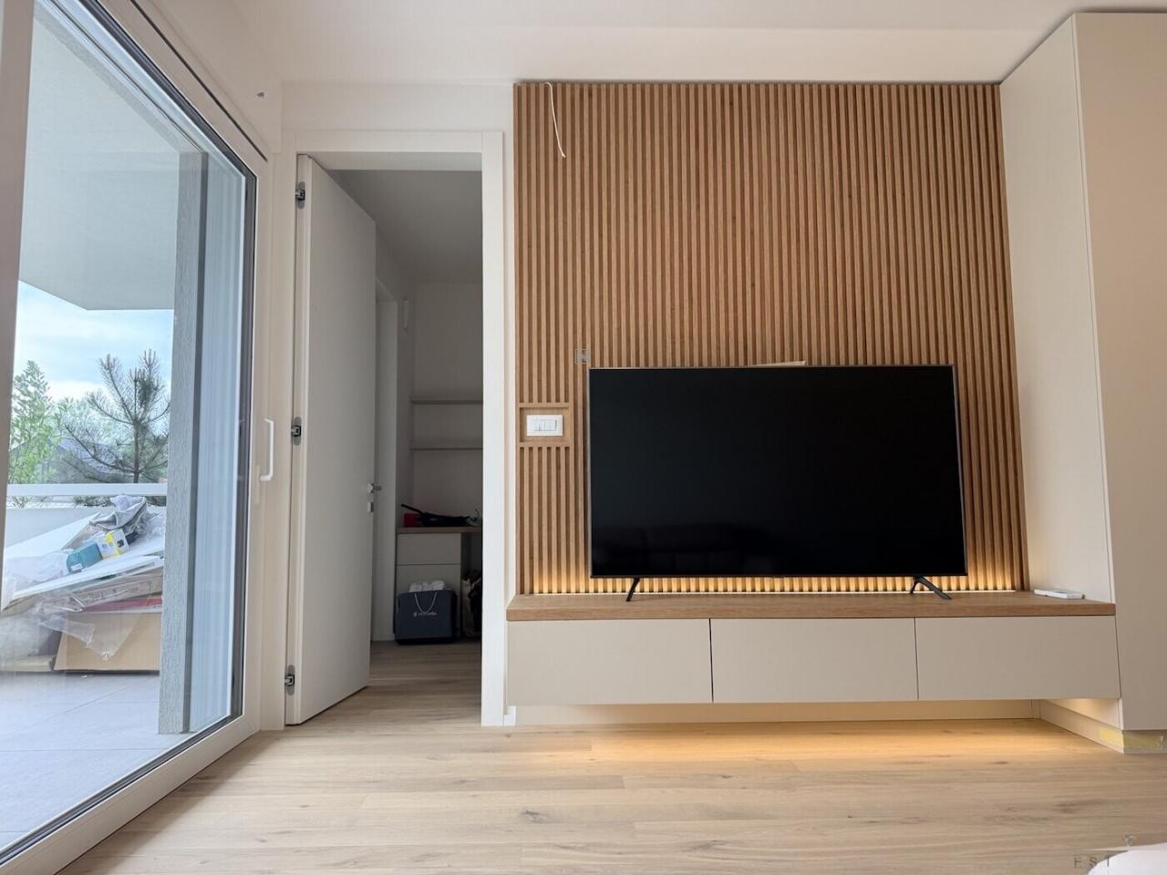 Квартира в Любляне, Словения, 87 м² - фото 4