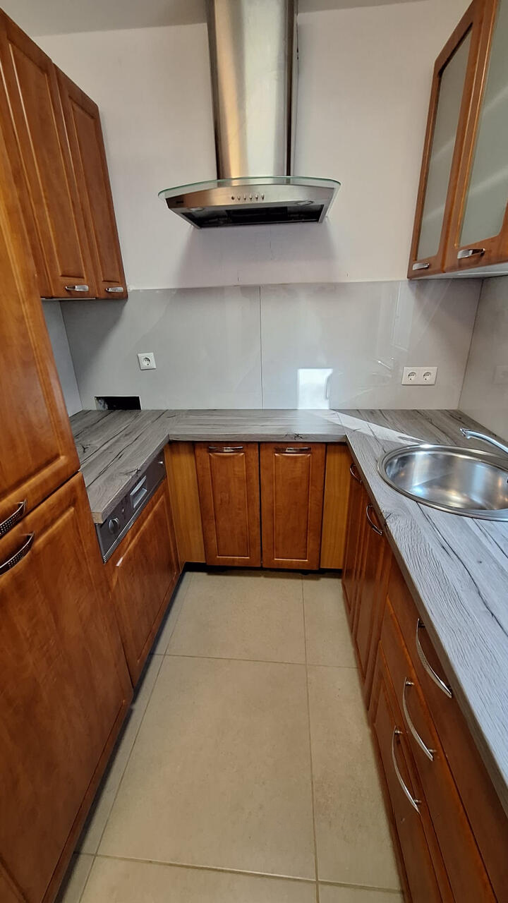 Квартира в Любляне, Словения, 25 м² - фото 5