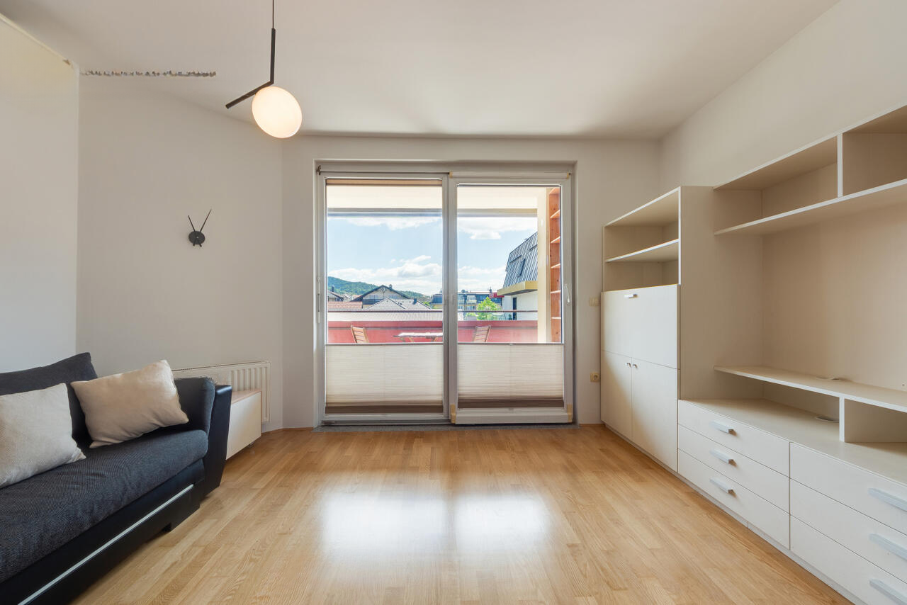 Квартира в Любляне, Словения, 74 м² - фото 5