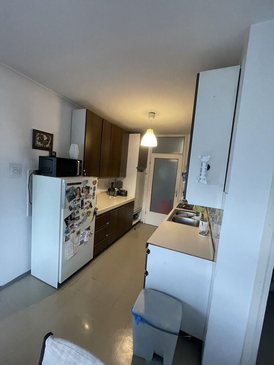 Квартира в Любляне, Словения, 104 м² - фото 5