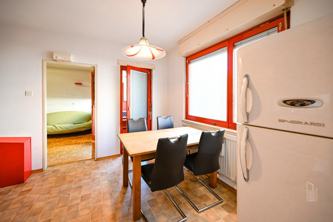 Квартира в Любляне, Словения, 55 м² - фото 5
