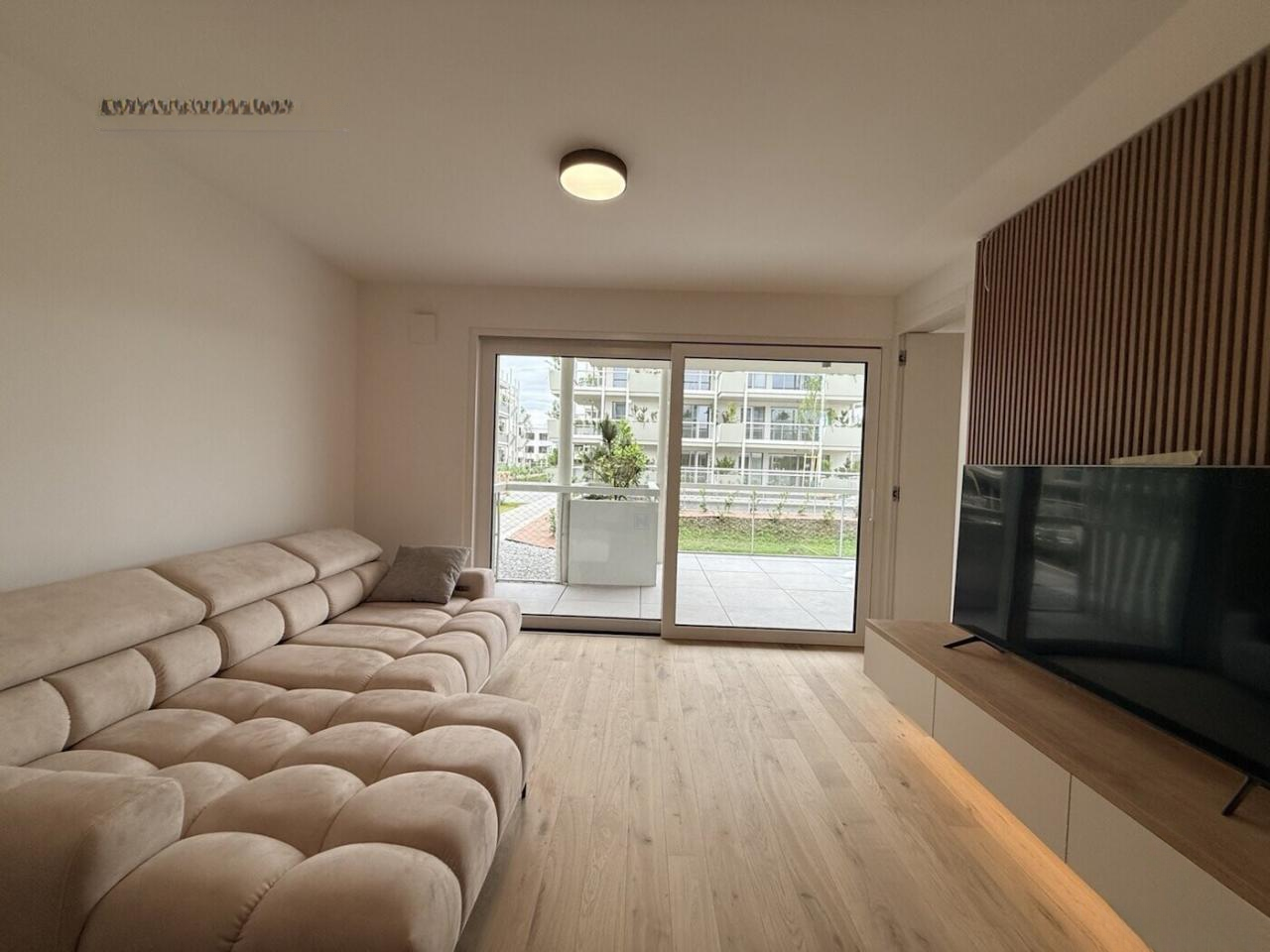 Квартира в Любляне, Словения, 87 м² - фото 5