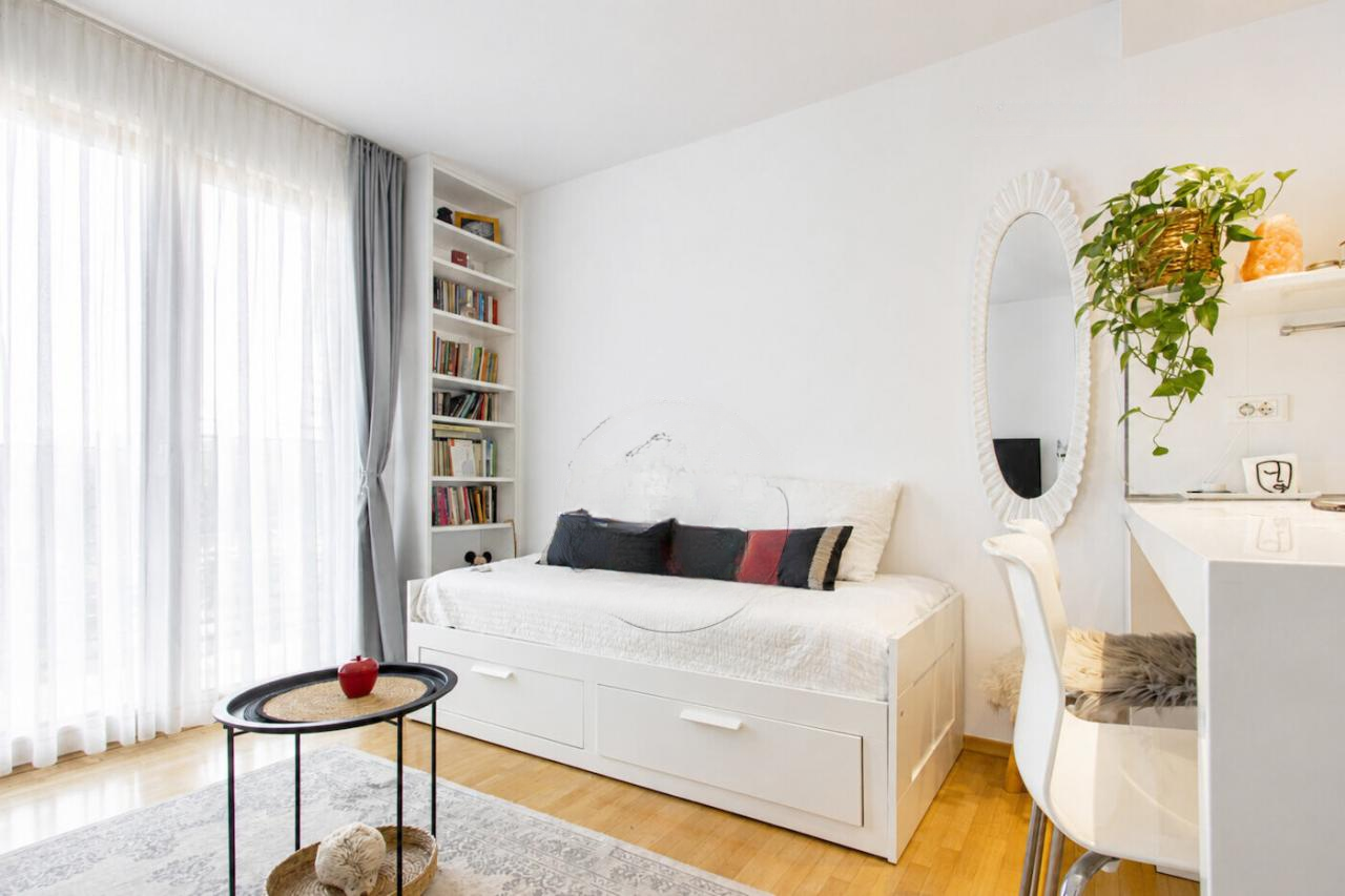 Квартира в Любляне, Словения, 37 м² - фото 5
