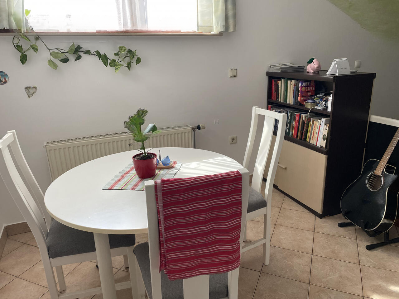 Квартира в Любляне, Словения, 33 м² - фото 5