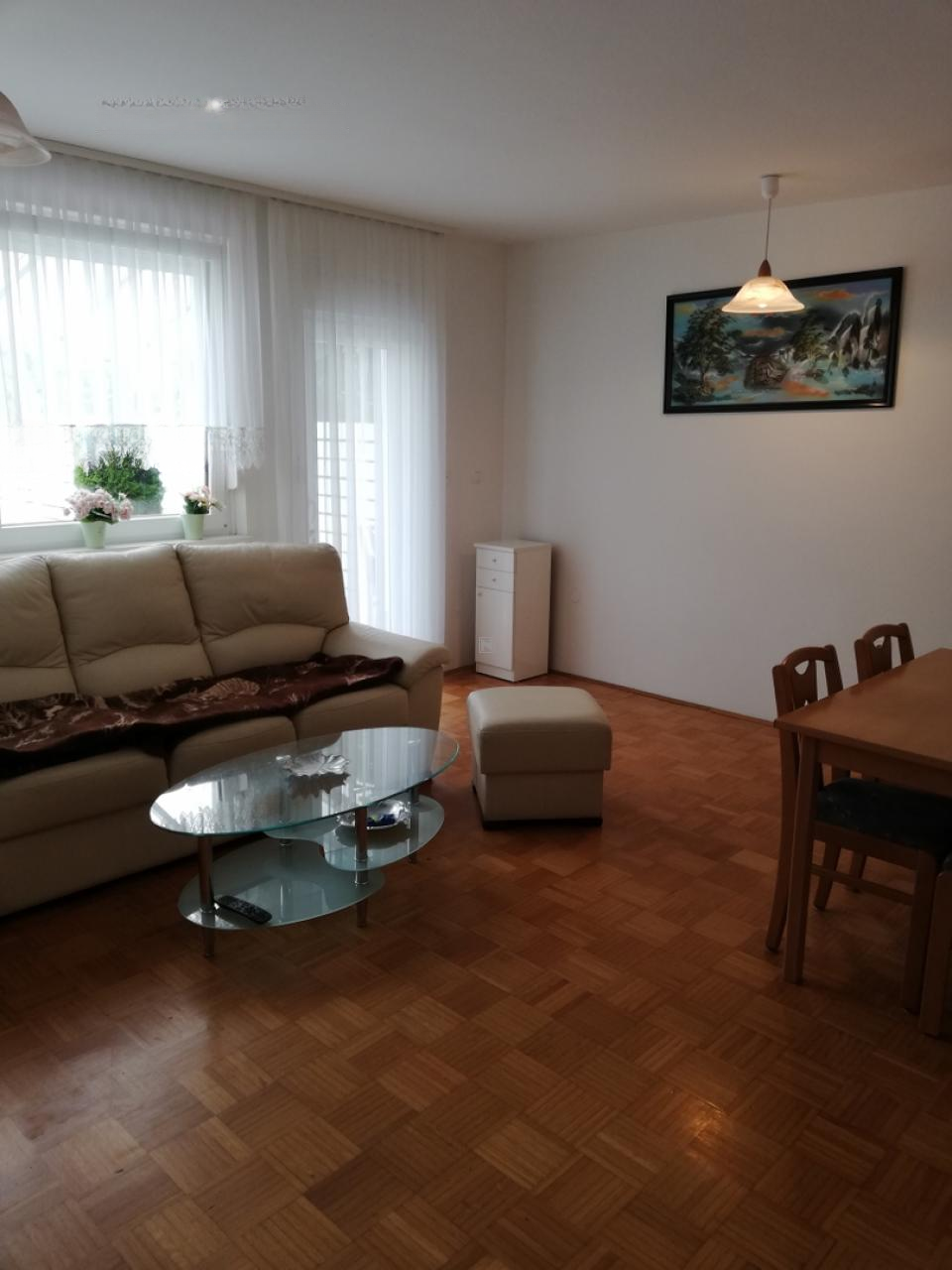 Квартира в Любляне, Словения, 45 м² - фото 5