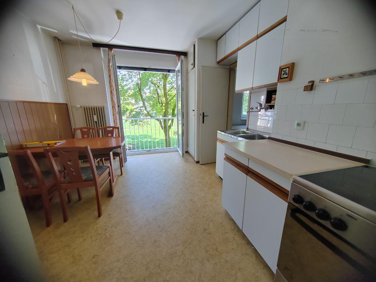 Квартира в Любляне, Словения, 67 м² - фото 5