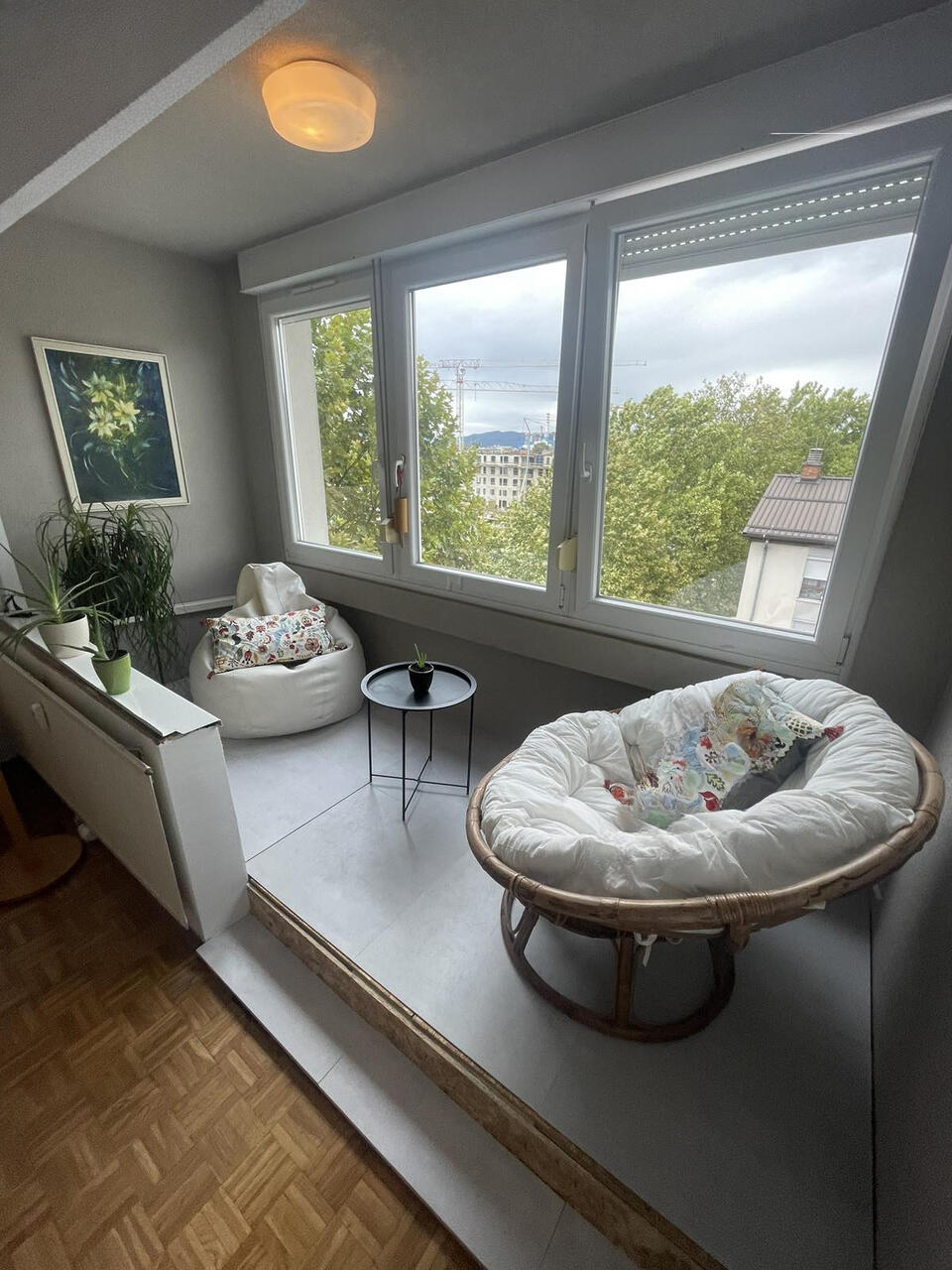 Квартира в Любляне, Словения, 104 м² - фото 6