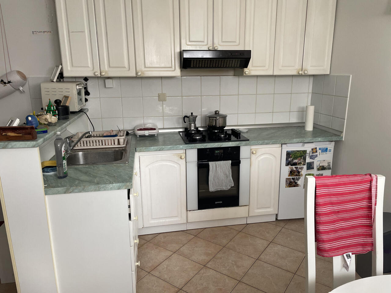 Квартира в Любляне, Словения, 33 м² - фото 6