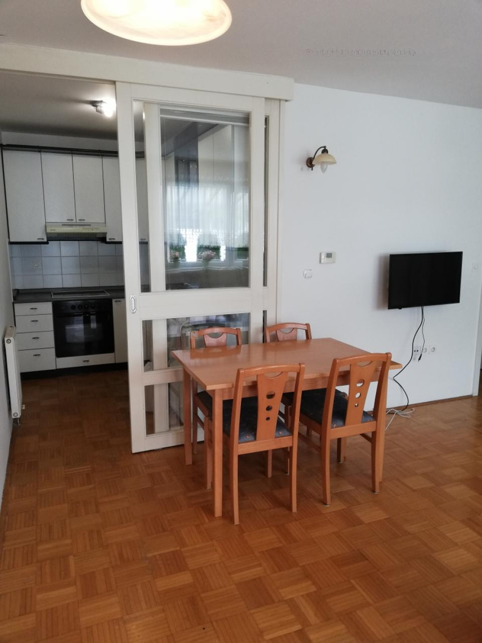Квартира в Любляне, Словения, 45 м² - фото 6