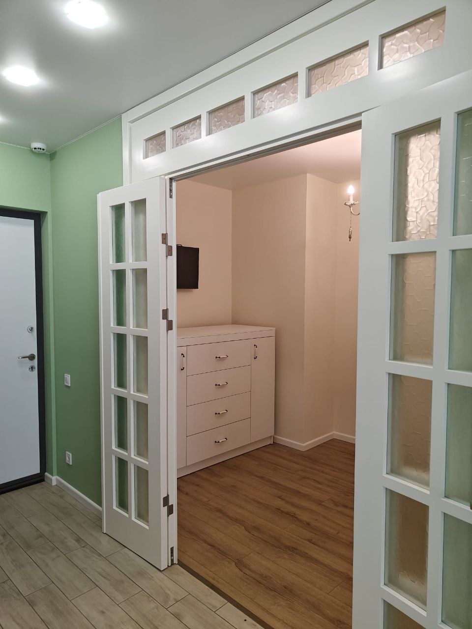 Квартира в Батуми, Грузия, 60 м² - фото 4