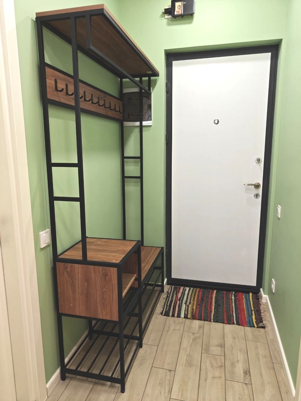Квартира в Батуми, Грузия, 60 м² - фото 6