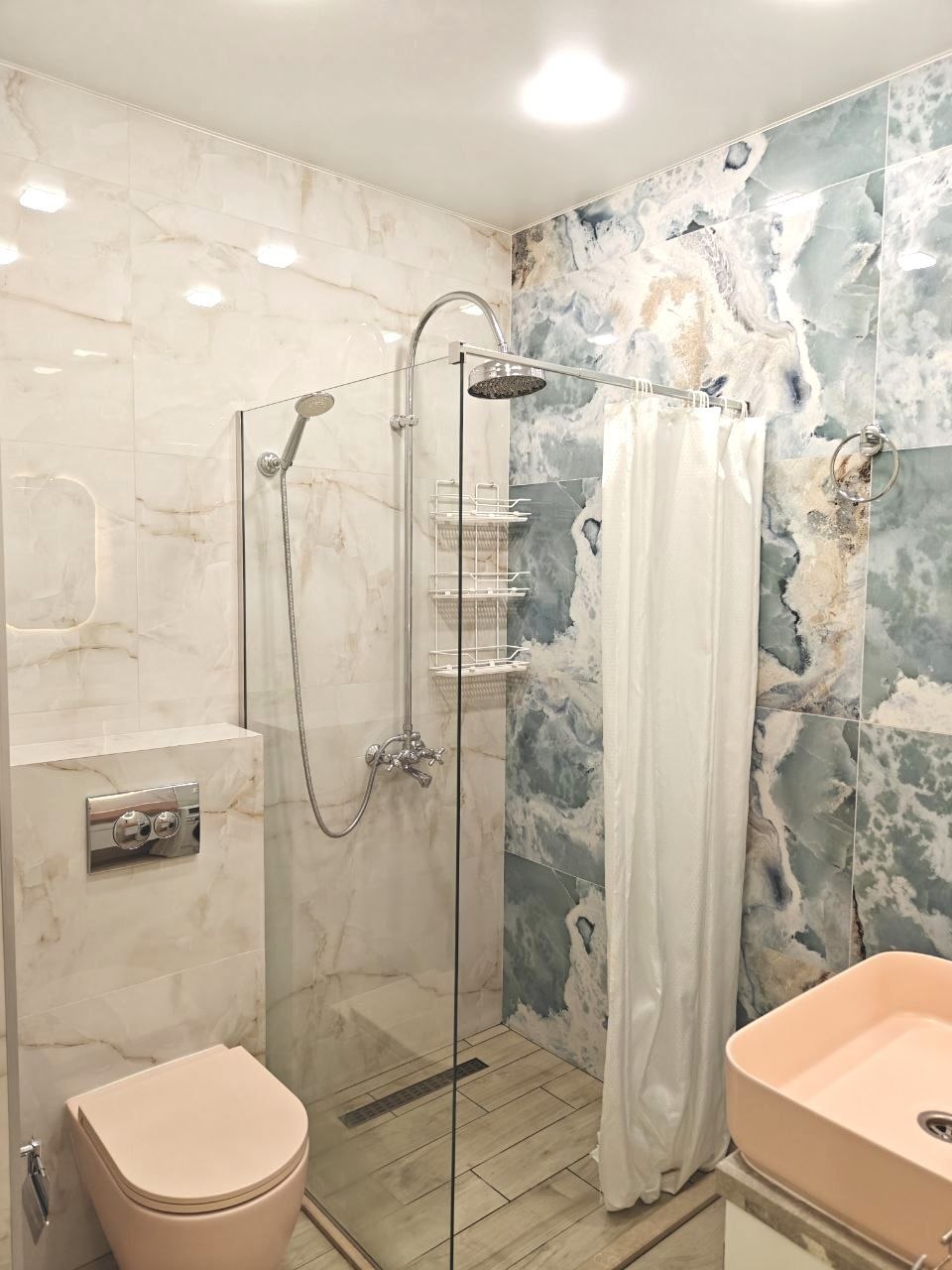 Квартира в Батуми, Грузия, 60 м² - фото 9