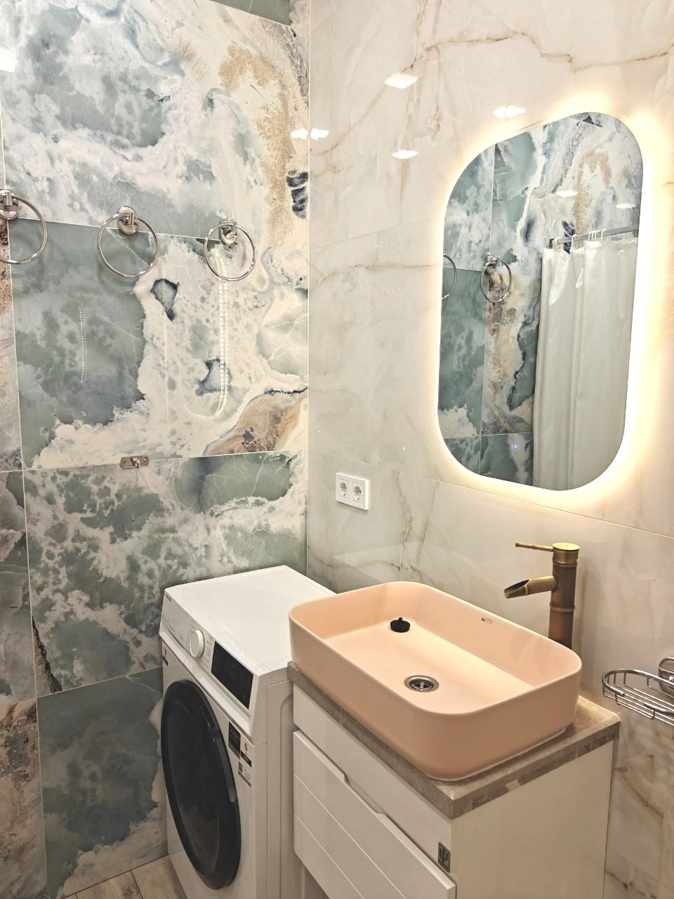 Квартира в Батуми, Грузия, 60 м² - фото 10