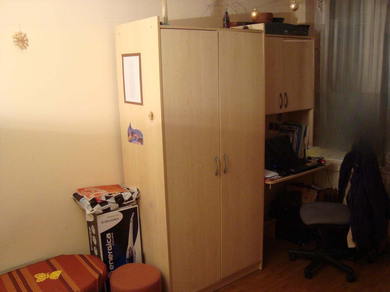Квартира в Любляне, Словения, 36 м² - фото 6