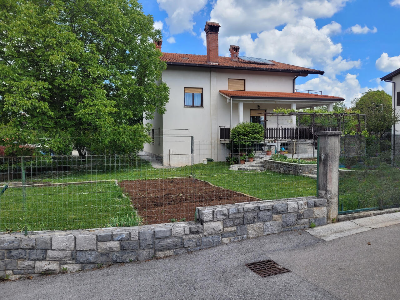 Дом в Сежане, Словения, 390 м² - фото 6