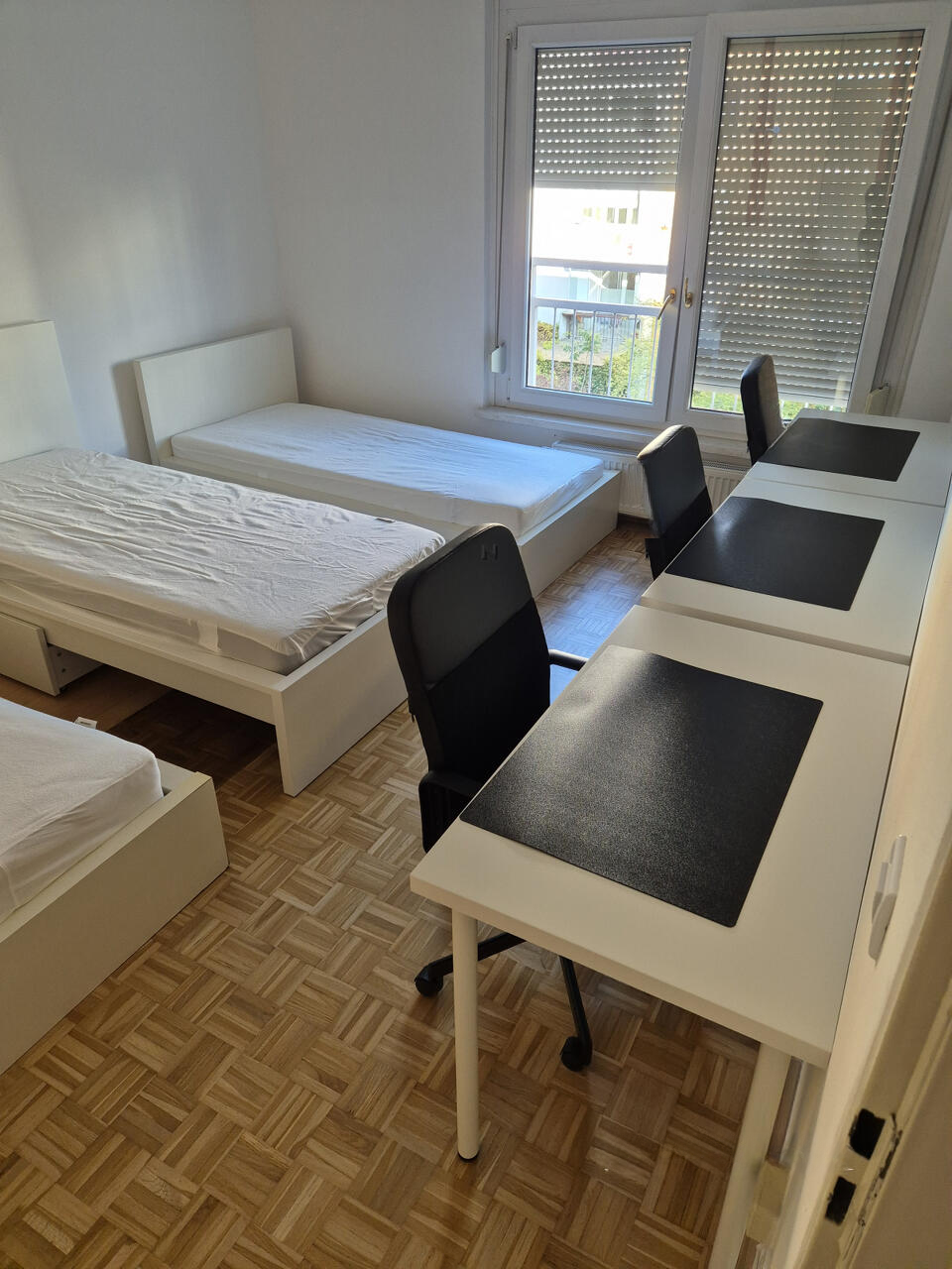Квартира в Любляне, Словения, 52 м² - фото 6