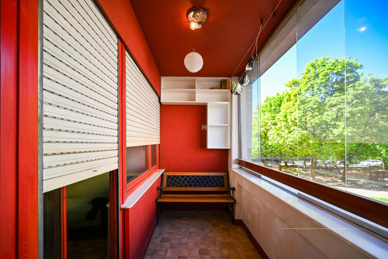Квартира в Любляне, Словения, 55 м² - фото 6
