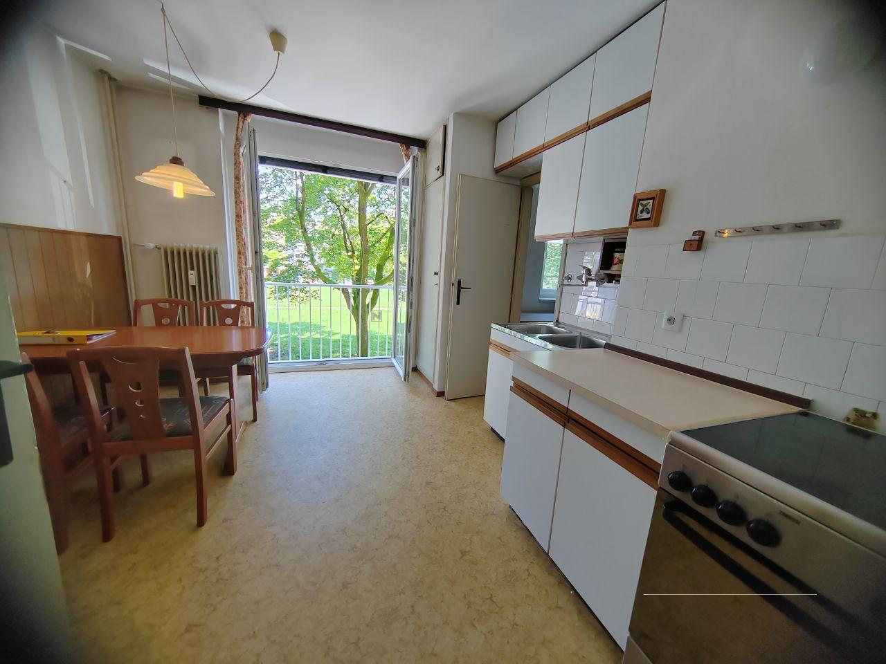 Квартира в Любляне, Словения, 67 м² - фото 6