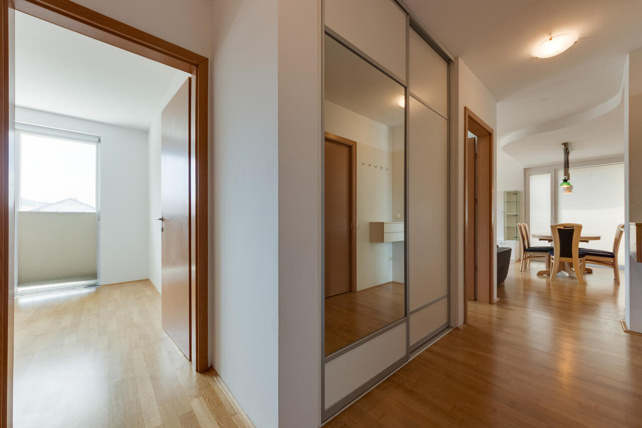 Квартира в Любляне, Словения, 74 м² - фото 6