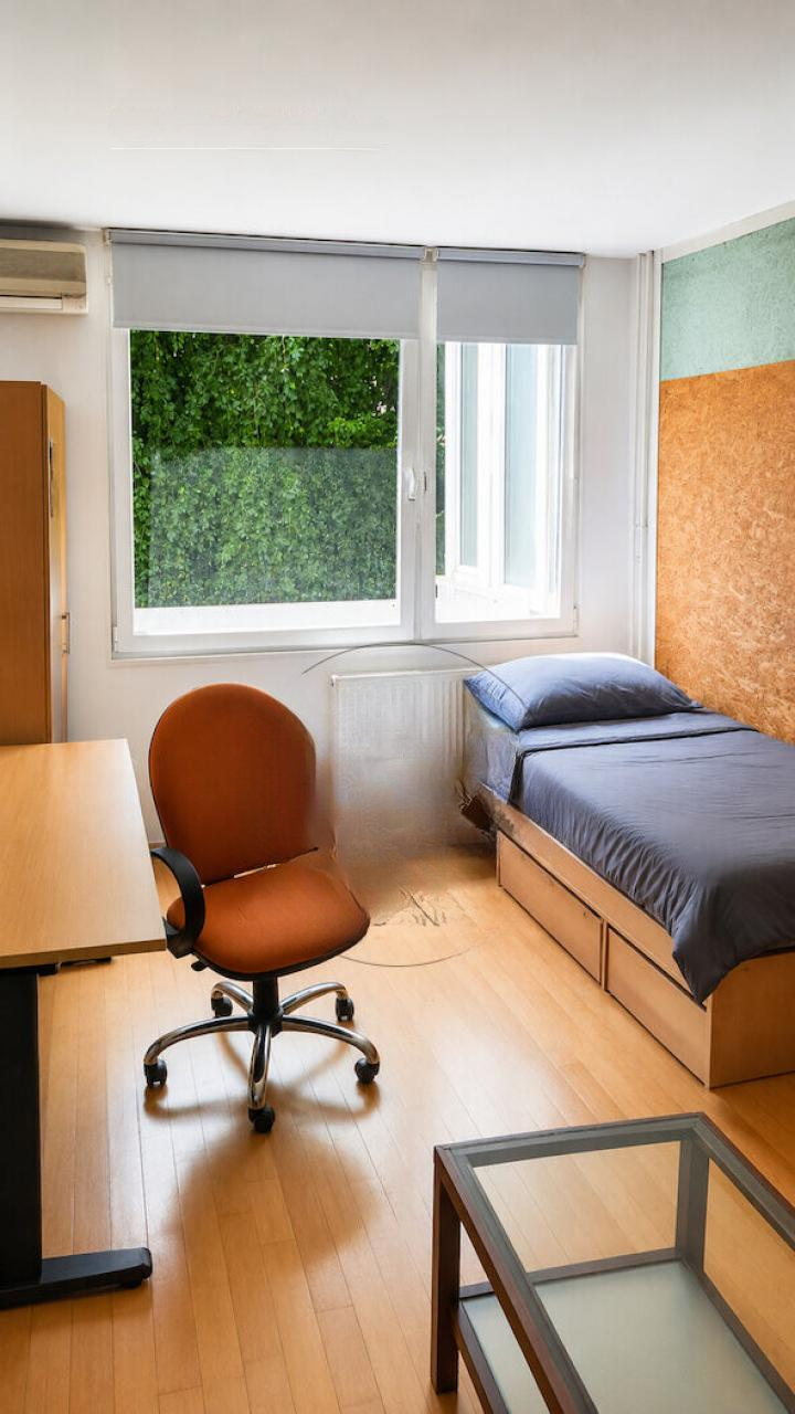 Квартира в Любляне, Словения, 83 м² - фото 6