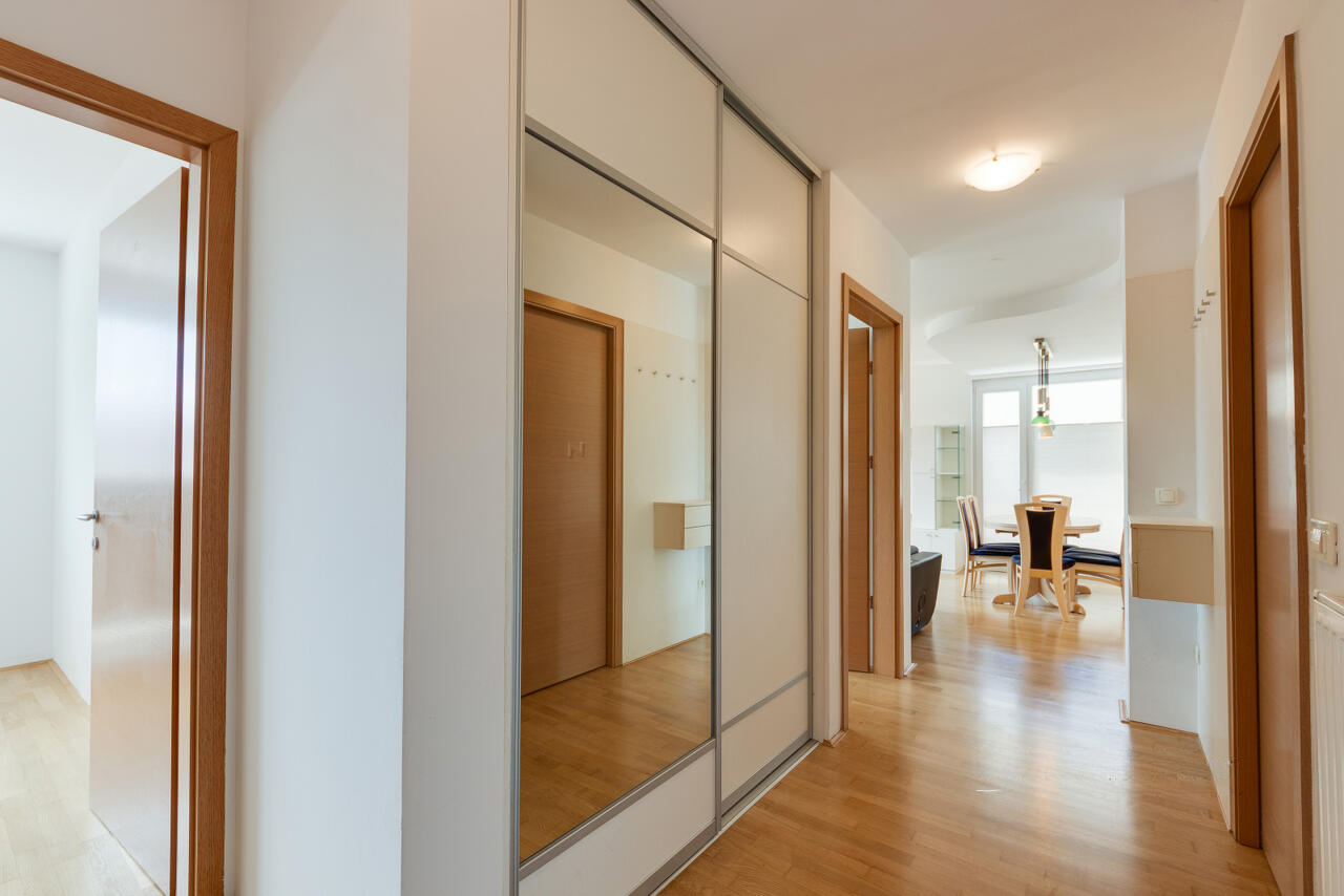 Квартира в Любляне, Словения, 74 м² - фото 7
