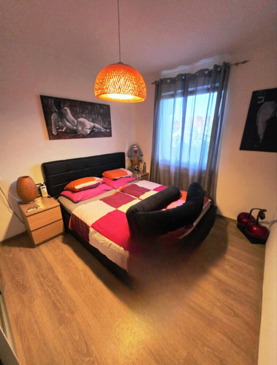 Квартира в Любляне, Словения, 74 м² - фото 7