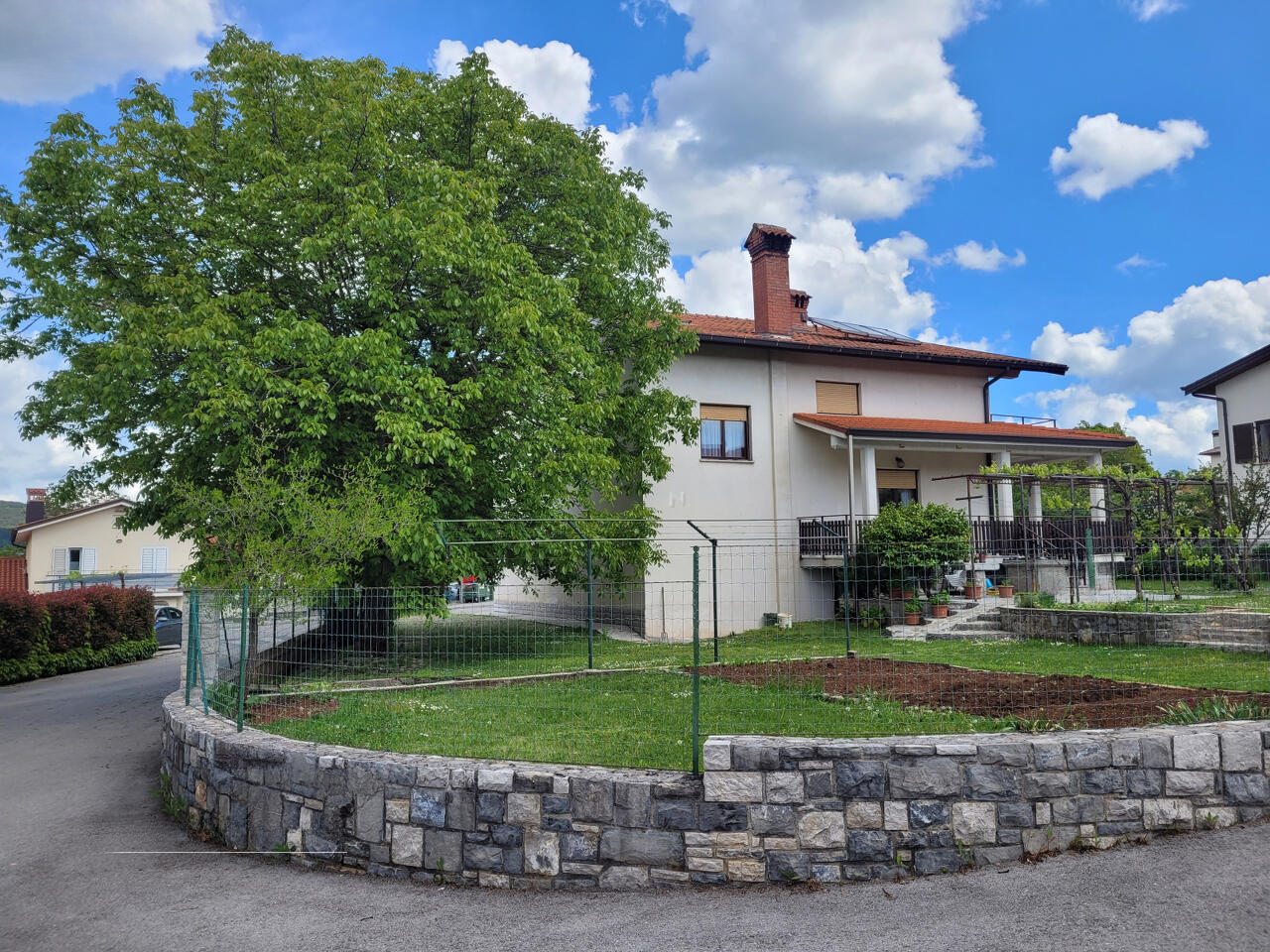 Дом в Сежане, Словения, 390 м² - фото 7