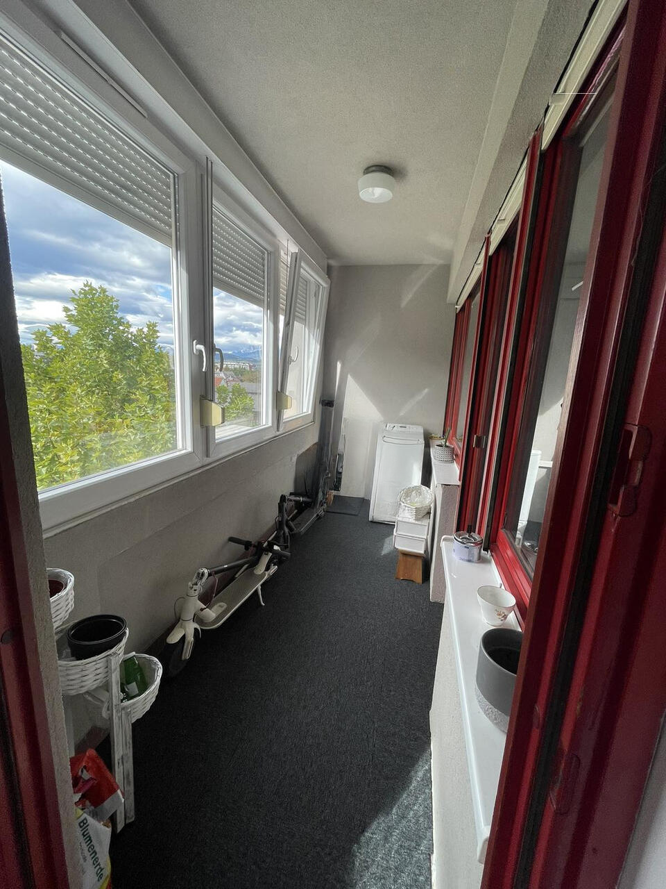 Квартира в Любляне, Словения, 104 м² - фото 7