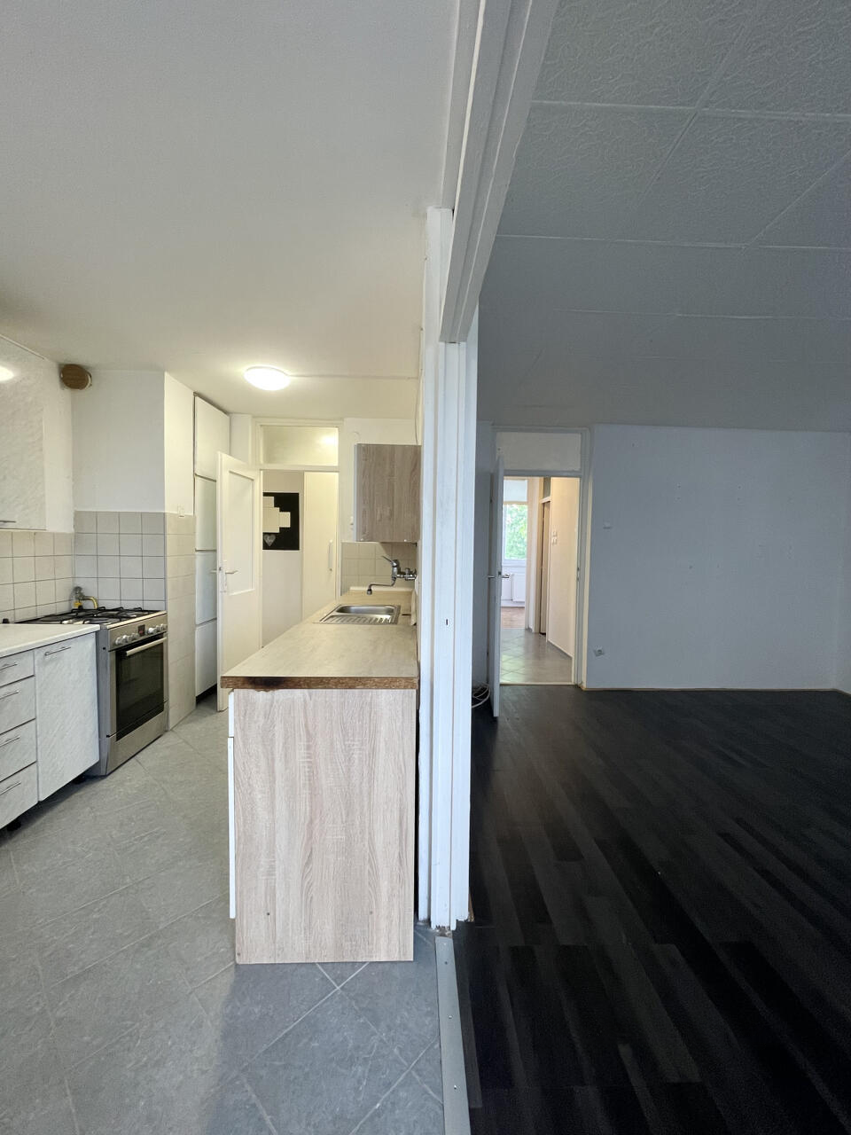 Квартира в Любляне, Словения, 67 м² - фото 7