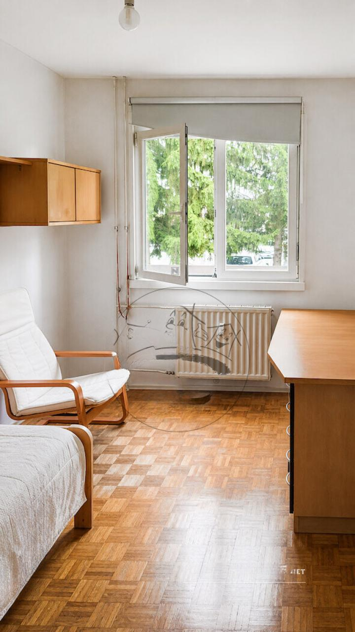 Квартира в Любляне, Словения, 83 м² - фото 7