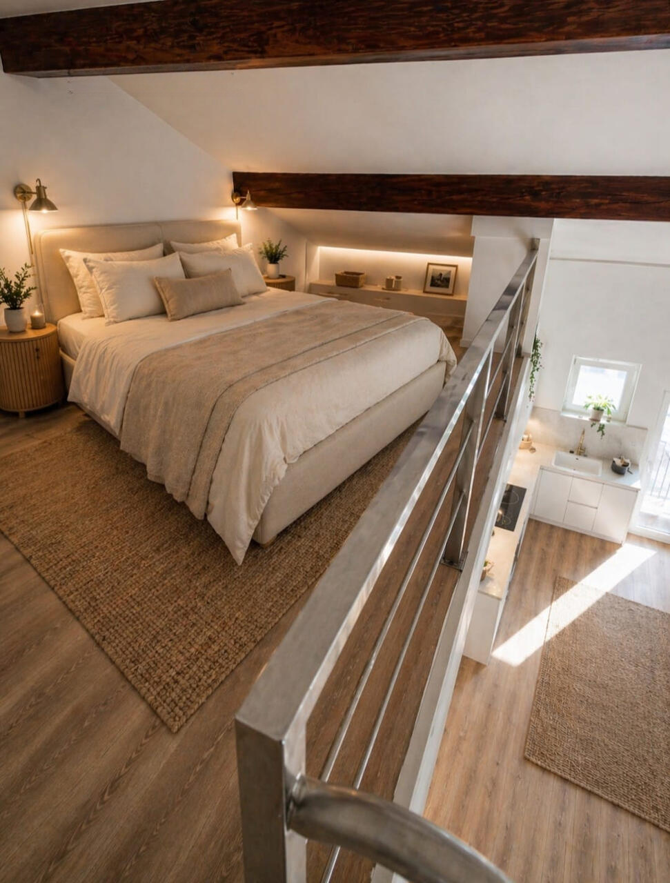 Квартира в Любляне, Словения, 44 м² - фото 7