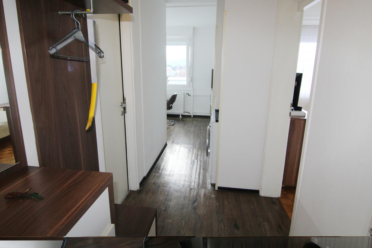 Квартира в Любляне, Словения, 62 м² - фото 7