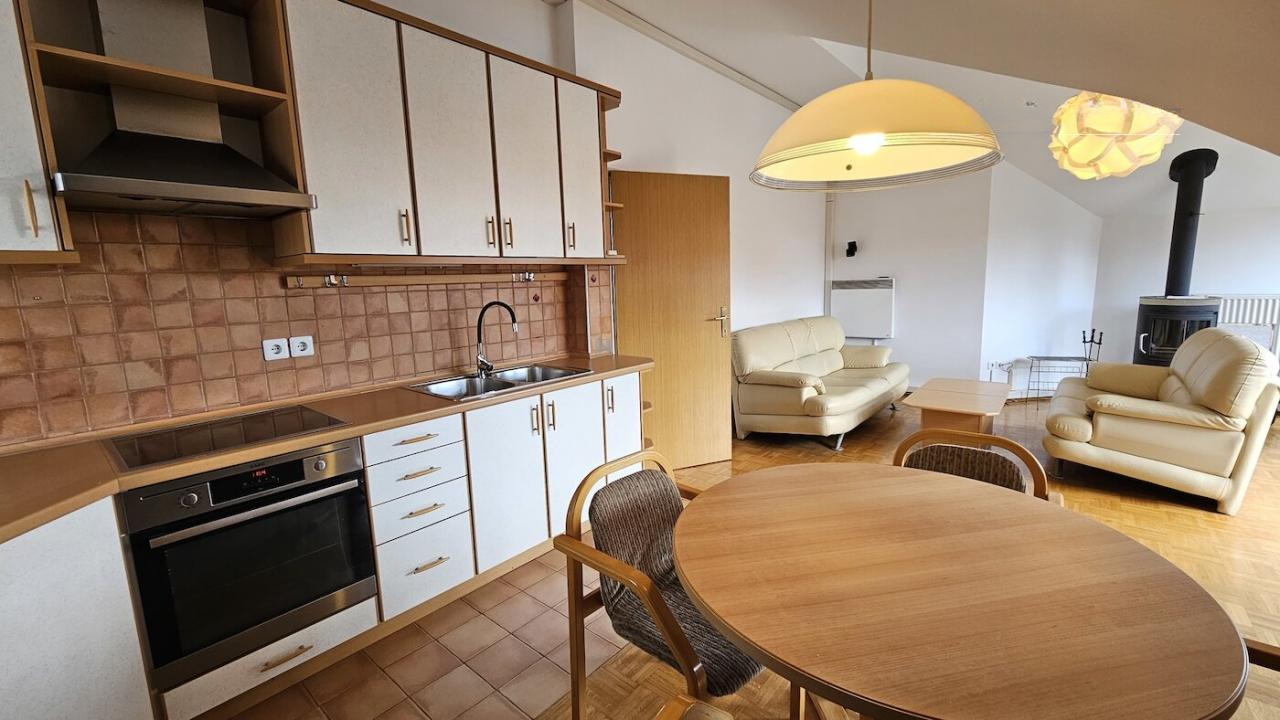 Квартира в Любляне, Словения, 115 м² - фото 7