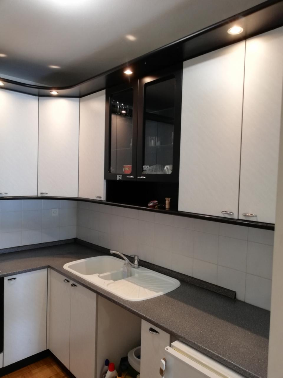 Квартира в Любляне, Словения, 45 м² - фото 7