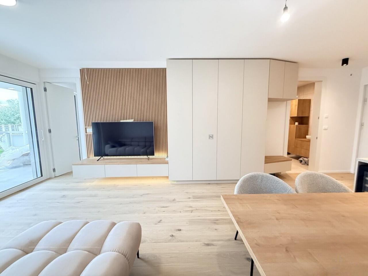 Квартира в Любляне, Словения, 87 м² - фото 7