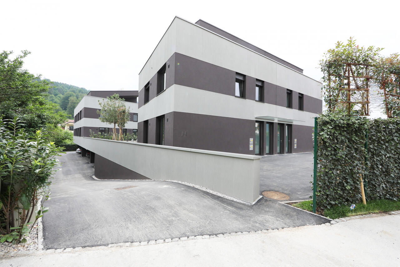 Квартира в Любляне, Словения, 149 м² - фото 7