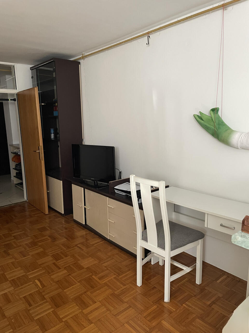 Квартира в Любляне, Словения, 33 м² - фото 7