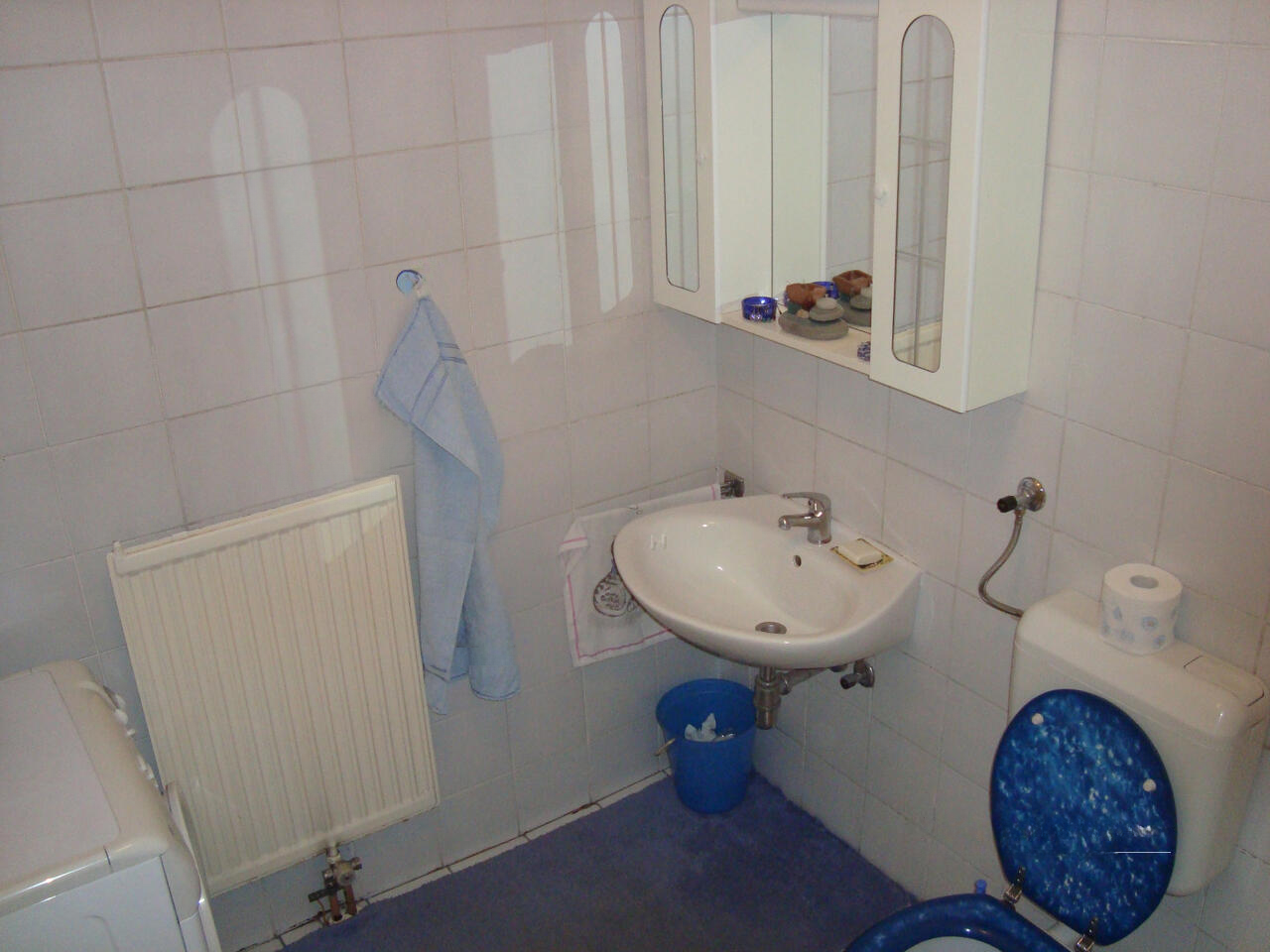 Квартира в Любляне, Словения, 36 м² - фото 7